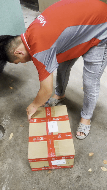 Siêu phẩm giày nam Gucci chính hãng fullbox🍀🇻🇳. Mua bán Giày dép tại Quận Cầu Giấy Hà Nội được đăng bởi Tuấn Anh Phùng hình 1