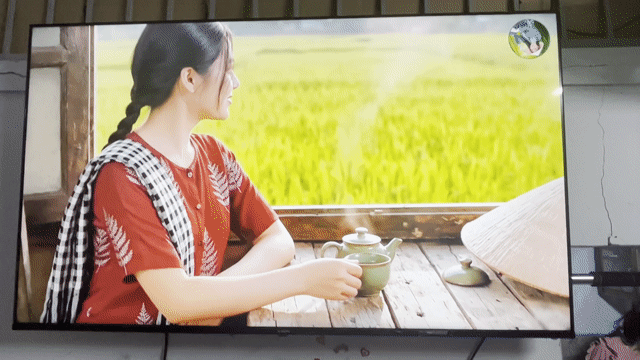 Smart Xiaomi L58M7. Mua bán Tivi, Âm thanh tại Thành phố Thủ Đức Tp Hồ Chí Minh được đăng bởi Nguyen Minh Dat  hình 1