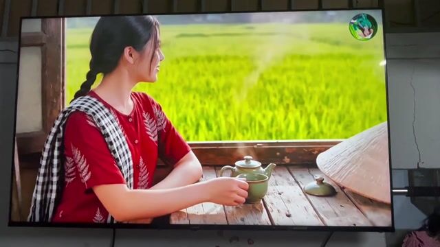 Smart Xiaomi L58M7. Mua bán Tivi, Âm thanh tại Thành phố Thủ Đức Tp Hồ Chí Minh được đăng bởi Nguyen Minh Dat  hình 1