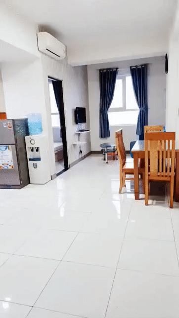 Mua bán Căn hộ Chung cư Luxury Residence Bình Dương (City Tower Bình Dương) Thành phố Thuận An Bình Dương diện tích 60 m² giá 1,39 tỷ