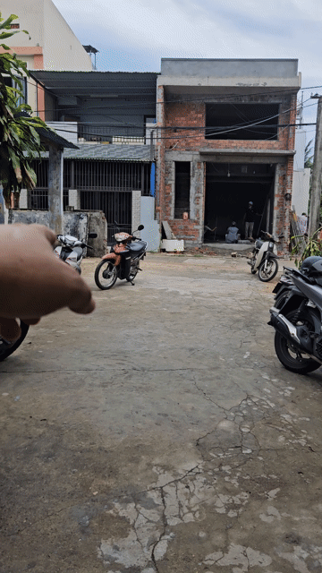 Cho thuê Nhà ở Quận Ngũ Hành Sơn Đà Nẵng diện tích 80 m² giá 5 triệu/tháng
