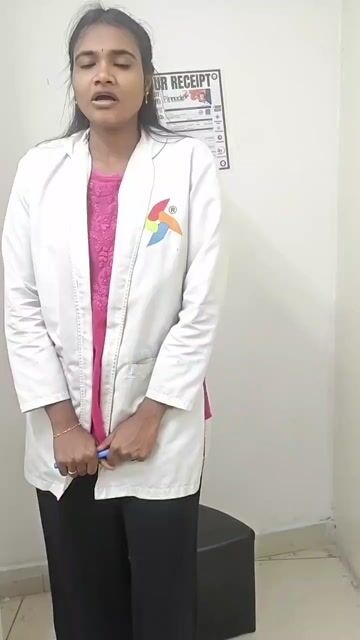 Badithimani Nirmala Kumari