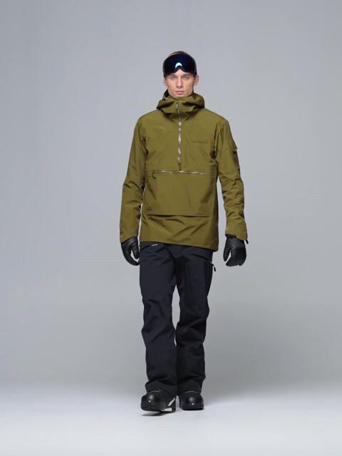 NORRONA tamok dri1 Anorak アノラック　スキー　Sサイズ 楽天市場】ノローナ タモック dri1アノラック メンズ NORRONA tamok