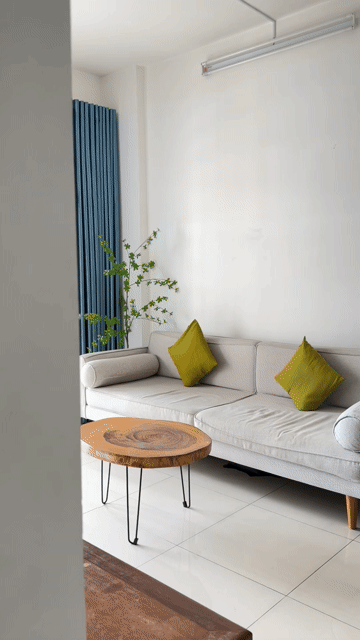 Cho thuê Căn hộ Chung cư The Sun Avenue Thành phố Thủ Đức Tp Hồ Chí Minh diện tích 76 m² giá 18 triệu/tháng