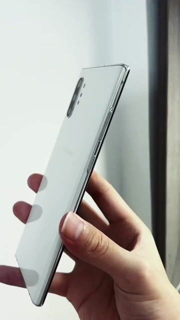 Samsung Galaxy Note10 Plus 256GB Trắng. Mua bán Điện thoại tại Quận Phú Nhuận Tp Hồ Chí Minh được đăng bởi Điện Thoại Smart Mobile hình 1