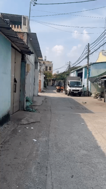 Mua bán Nhà ở Huyện Hóc Môn Tp Hồ Chí Minh diện tích 184 m² giá 7,6 tỷ