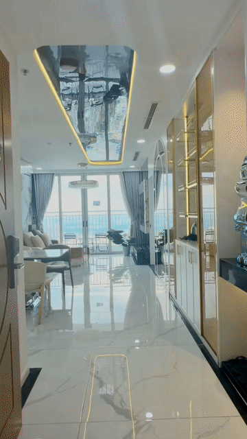Cho thuê Căn hộ Chung cư Vinhomes Central Park Quận Bình Thạnh Tp Hồ Chí Minh diện tích 85 m² giá 20 triệu/tháng