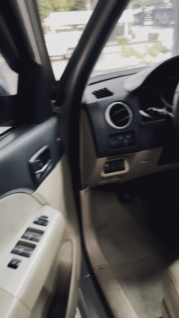 Ford Everest Vàng cát Số sàn. Mua bán Ô tô tại Thị Xã Buôn Hồ Đắk Lắk được đăng bởi Nguyễn Tiến Đạt hình 1