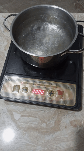 Bếp từ LUGIO LG-616 Đen. Mua bán Bếp, lò, đồ điện nhà bếp tại Thị xã Sơn Tây Hà Nội được đăng bởi Anh Kiều Bếp từ KC hình 1