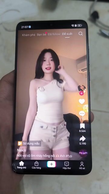 Flagship Huawei Mate 20 gl or bán. Mua bán Điện thoại tại Quận Phú Nhuận Tp Hồ Chí Minh được đăng bởi t hình 1