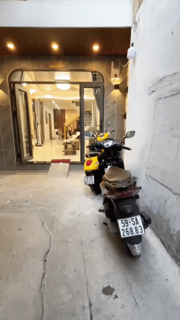 Mua bán Nhà ở Quận Bình Thạnh Tp Hồ Chí Minh diện tích 60 m² giá 6,05 tỷ