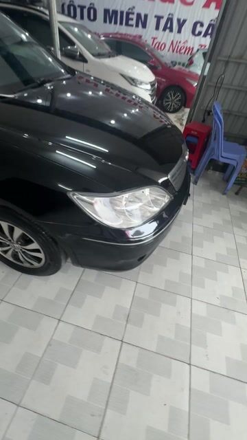 Toyota Camry 2003 2.4G 2002 - 123456 km. Mua bán Ô tô tại Quận Bình Thuỷ Cần Thơ được đăng bởi Phi hình 1