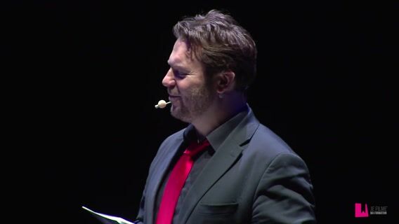 Remise du Trophée Argent