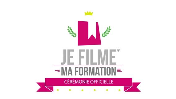 Remise du Trophée Argent