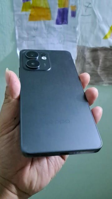 Oppo Reno 13F 5G ram 12Gb/256Gb. Mua bán Điện thoại tại Quận Hải Châu Đà Nẵng được đăng bởi Nguyễn hoàng long hình 1