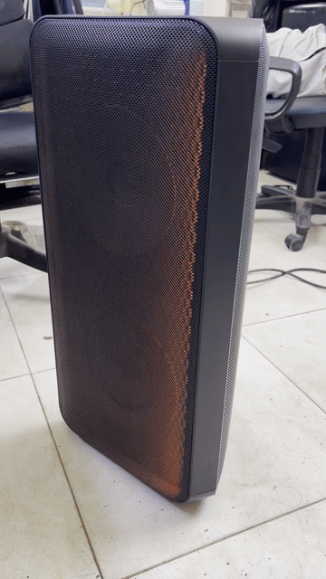 loa tháp sam sung mx st50b pin siêu trâu. Mua bán Tivi, Âm thanh tại Huyện Thanh Trì Hà Nội được đăng bởi nguyễn văn tuân hình 1