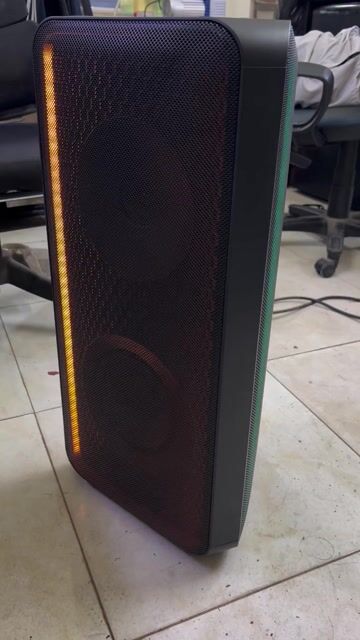 loa tháp sam sung mx st50b pin siêu trâu. Mua bán Tivi, Âm thanh tại Huyện Thanh Trì Hà Nội được đăng bởi nguyễn văn tuân hình 1