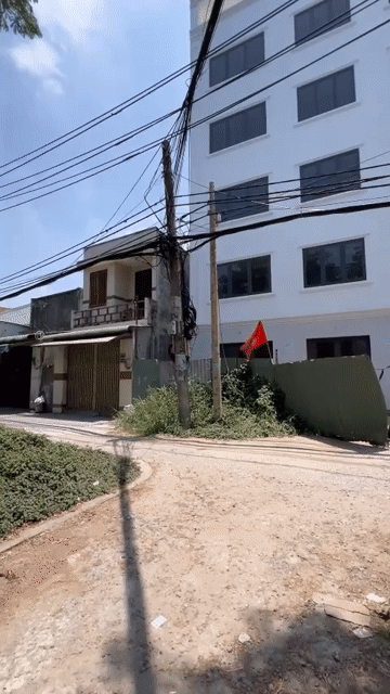 Cho thuê Văn phòng, Mặt bằng kinh doanh Huyện Bình Chánh Tp Hồ Chí Minh diện tích 800 m² giá 45 triệu/tháng