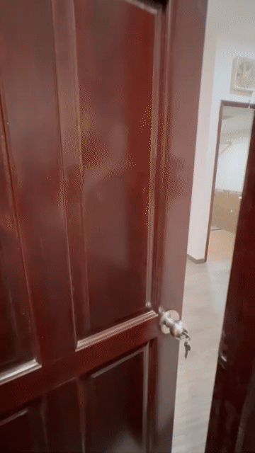 Cho thuê Phòng trọ Quận 3 Tp Hồ Chí Minh diện tích 30 m² giá 8 triệu/tháng