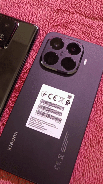 Xiaomi 15T Pro 12GB/256GB Đen. Mua bán Điện thoại tại Huyện Giồng Trôm Bến Tre được đăng bởi TLPhone hình 1