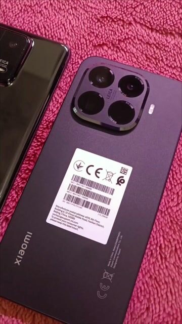 Xiaomi 15T Pro 12GB/256GB Đen. Mua bán Điện thoại tại Huyện Giồng Trôm Bến Tre được đăng bởi TLPhone hình 1