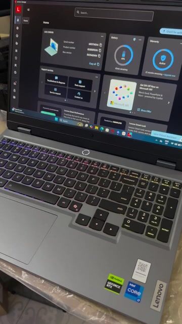 Lenovo LOQ 15IRX10 i7 16GB/512GB. Mua bán Laptop tại Quận Đống Đa Hà Nội được đăng bởi thắng mobile mua bán điện thoại hình 1