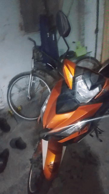 Honda Winner 150 Repsol Cam đen. Mua bán Xe máy tại Huyện Hóc Môn Tp Hồ Chí Minh được đăng bởi Thanh long Pham hình 1
