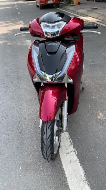 Honda SH 125i – 2019 ABS Chính Chủ BSTP Odo 8600km. Mua bán Xe máy tại Thành phố Thủ Đức Tp Hồ Chí Minh được đăng bởi iMotorbike Khương Phan hình 1