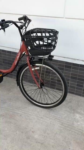 Xe đạp điện Nhật. Mua bán Xe điện tại Quận Tân Phú Tp Hồ Chí Minh được đăng bởi Nguyễn Thúy Luận hình 1