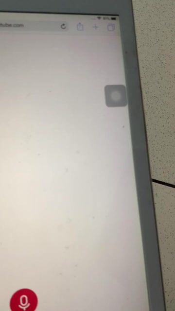 Apple iPad Air 1 32GB Trắng. Mua bán Máy tính bảng tại Huyện Hóc Môn Tp Hồ Chí Minh được đăng bởi hoan phuong hình 1