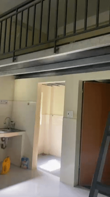 Cho thuê Phòng trọ Quận Sơn Trà Đà Nẵng diện tích 25 m² giá 2,5 triệu/tháng