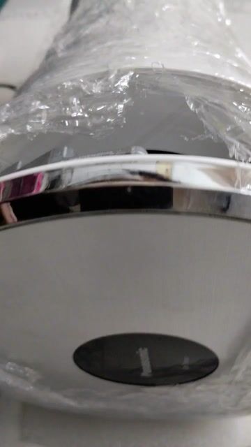 Quạt trần Panasonic F-60XDN-W Trắng Like-new. Mua bán Quạt tại Quận 1 Tp Hồ Chí Minh được đăng bởi EDIENMAY hình 1