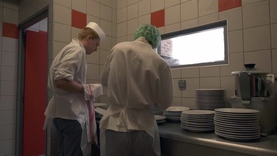 Un métier, ça ne s'IMPROvise pas!