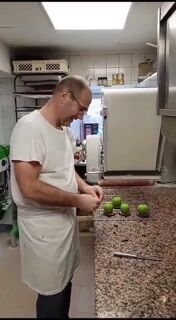 Un métier qui fait vriller les papilles