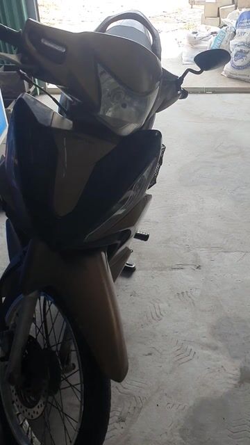 ưave rsx  2014 Vàng đồng. Mua bán Xe máy tại Thành phố Châu Đốc An Giang được đăng bởi hoang hình 1