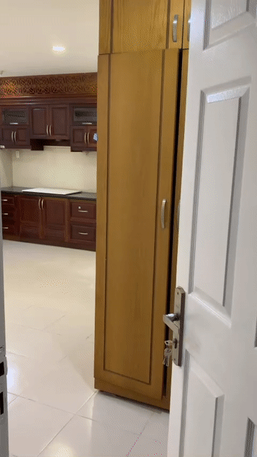 Cho thuê Căn hộ Chung cư Khu Chung Cư Hà Đô Nguyễn Văn Công Quận Gò Vấp Tp Hồ Chí Minh diện tích 80 m² giá 12 triệu/tháng