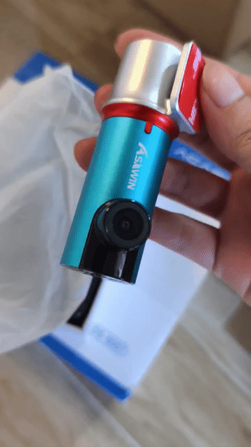 Camera hành trình Asawin S35DW. Mua bán Máy ảnh, Máy quay tại Huyện Krông Năng Đắk Lắk được đăng bởi Đặng anh tuấn hình 1
