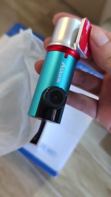 Camera hành trình Asawin S35DW. Mua bán Máy ảnh, Máy quay tại Huyện Krông Năng Đắk Lắk được đăng bởi Đặng anh tuấn hình 1