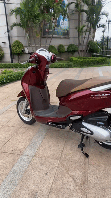 bán xe lead 4val 2023 phiên bảng ĐB : 9 chinh chủ. Mua bán Xe máy tại Quận 11 Tp Hồ Chí Minh được đăng bởi cá nhân  hình 1