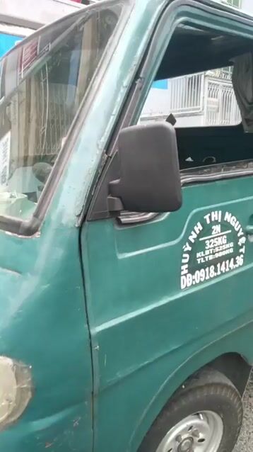 Xe ba gác máy màu Xanh đã qua sử dụng. Mua bán Phương tiện khác tại Quận 10 Tp Hồ Chí Minh được đăng bởi Cường hình 1
