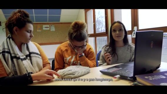 Le métier de comédien au festival de Luchon