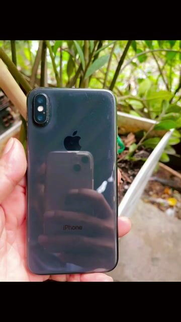iPhone X 256GB, quốc tế, face nhạy. Mua bán Điện thoại tại Thành phố Thủ Đức Tp Hồ Chí Minh được đăng bởi Nguyen Vu Phi Hai  hình 1