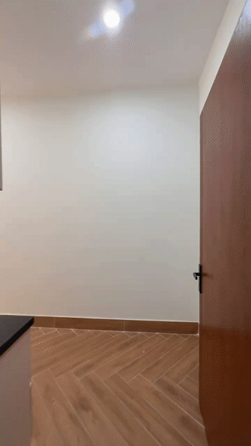 Cho thuê Căn hộ Chung cư Quận 4 Tp Hồ Chí Minh diện tích 30 m² giá 6,5 triệu/tháng
