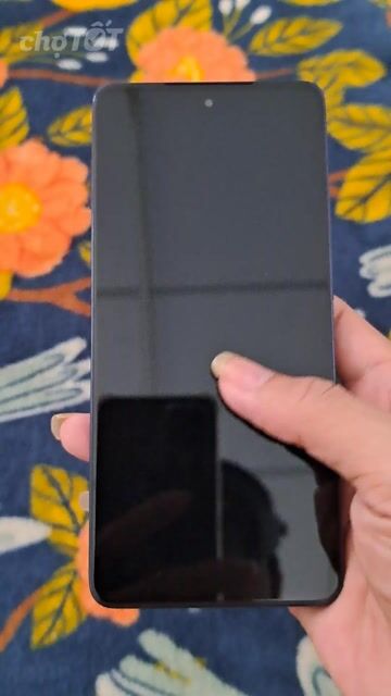 Motorola G86 Power 5G 128GB mới 100%.. Mua bán Điện thoại tại Thành phố Long Xuyên An Giang được đăng bởi Tk Smartphone hình 1