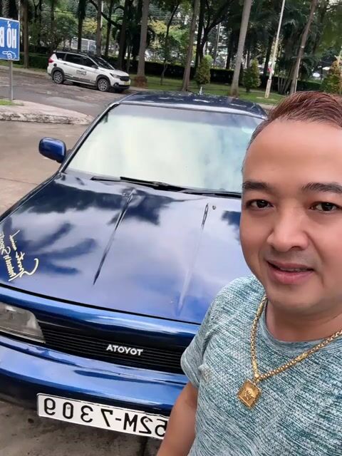 🚘🚌🚗 ít sử dụng, bán Camry nhập Nhật giá 4️⃣tr. Mua bán Ô tô tại Quận Bình Tân Tp Hồ Chí Minh được đăng bởi Minh Tâm hình 1