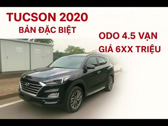 Hyundai Tucson 2020 2.0L Đặc biệt - 45000 km. Mua bán Ô tô tại Huyện Gia Lâm Hà Nội được đăng bởi Nguyễn Xuân Nam hình 1