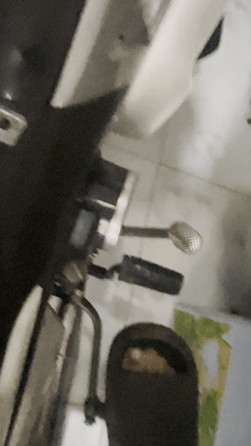Honda Wave 50 Trắng 54cc Đã sử dụng. Mua bán Xe máy tại Quận 3 Tp Hồ Chí Minh được đăng bởi lôi em hình 1