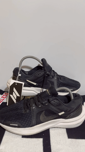 Giày Nike Vomero 16  2Hand [ Size 42.5]. Mua bán Giày dép tại Huyện Phú Tân An Giang được đăng bởi Bán Giày Si Tuyển hình 1