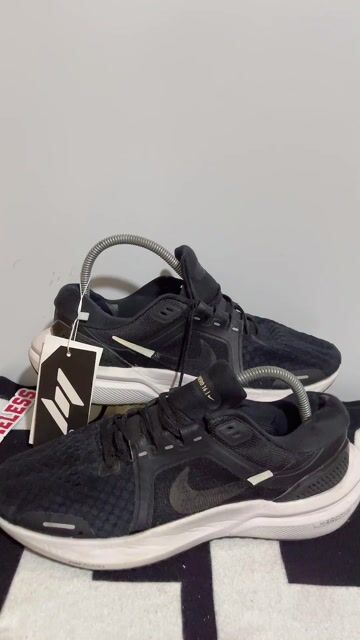 Giày Nike Vomero 16  2Hand [ Size 42.5]. Mua bán Giày dép tại Huyện Phú Tân An Giang được đăng bởi Bán Giày Si Tuyển hình 1