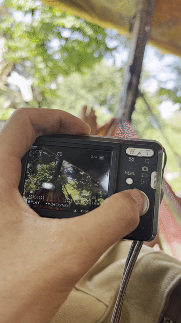 Máy ảnh Sony Cybershot DSC-S930. Mua bán Máy ảnh, Máy quay tại Thành phố Biên Hòa Đồng Nai được đăng bởi Nguyễn Trọng hình 1